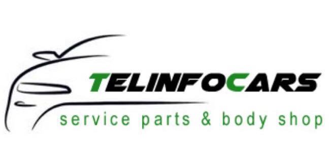 Telinfocars Service Parts and Body Shop